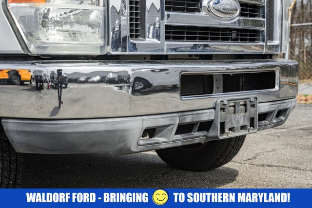 Used 2015 Ford E-350 Cutaway - photo 10