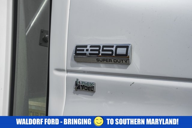Used 2015 Ford E-350 Cutaway - photo 14