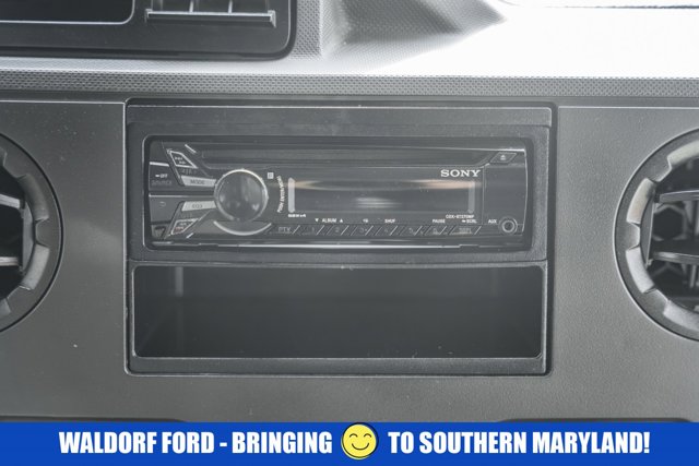 Used 2015 Ford E-350 Cutaway - photo 24