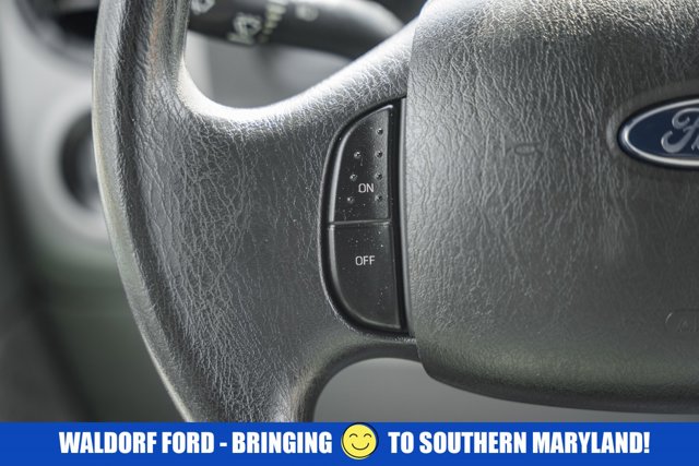 Used 2015 Ford E-350 Cutaway - photo 29