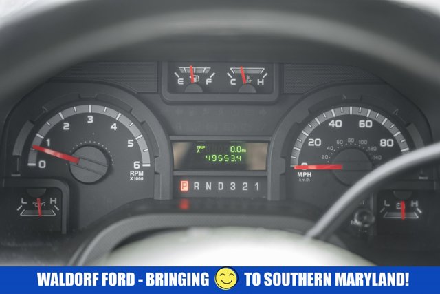 Used 2015 Ford E-350 Cutaway - photo 41