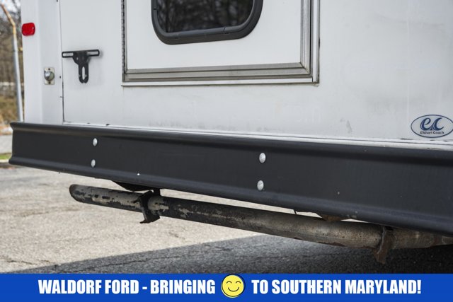 Used 2015 Ford E-350 Cutaway - photo 6