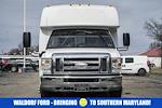 Used 2015 Ford E-350 Cutaway thumbnail 1