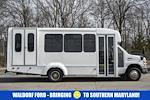 Used 2015 Ford E-350 Cutaway thumbnail 2