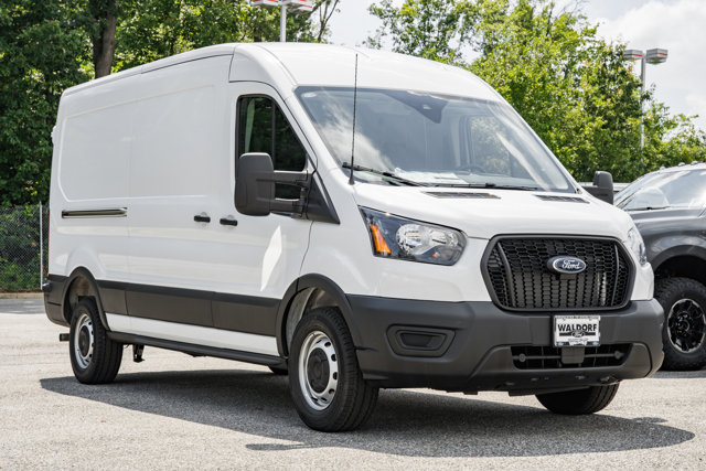 New 2025 Ford Transit 350 - photo 1