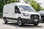 New 2025 Ford Transit 350 Medium Roof Empty Cargo Van thumbnail 1