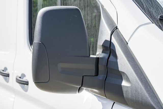 New 2026 Ford Transit 250 Medium Roof Empty Cargo Van - photo 13
