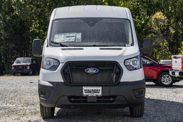 New 2026 Ford Transit 250 - photo 2