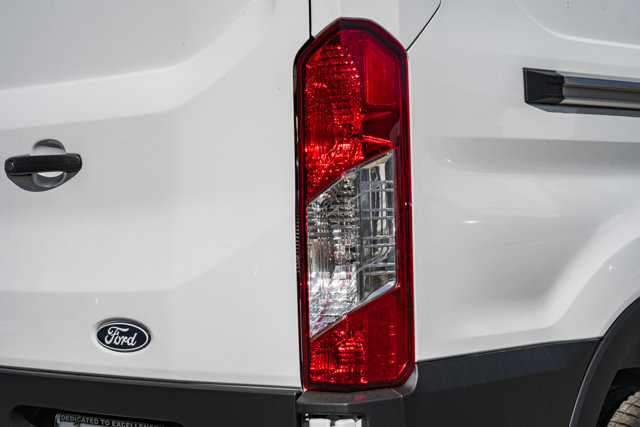 New 2026 Ford Transit 250 Medium Roof Empty Cargo Van - photo 7