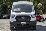 New 2026 Ford Transit 250 Medium Roof Empty Cargo Van thumbnail 2