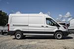 New 2026 Ford Transit 250 Medium Roof Empty Cargo Van thumbnail 3