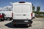 New 2026 Ford Transit 250 Medium Roof Empty Cargo Van thumbnail 5