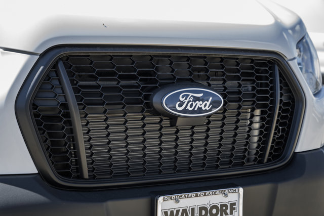 New 2026 Ford Transit 250 Medium Roof Empty Cargo Van - photo 10