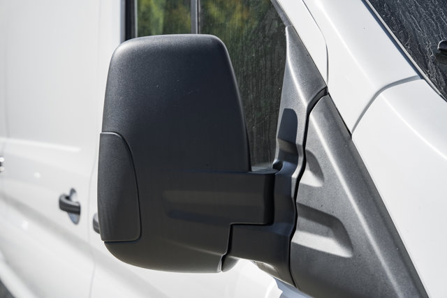 New 2026 Ford Transit 250 Medium Roof Empty Cargo Van - photo 13