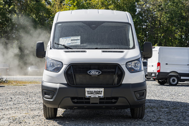New 2026 Ford Transit 250 - photo 2