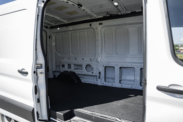 New 2026 Ford Transit 250 Medium Roof Empty Cargo Van - photo 30
