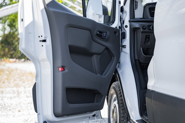 New 2026 Ford Transit 250 Medium Roof Empty Cargo Van - photo 31