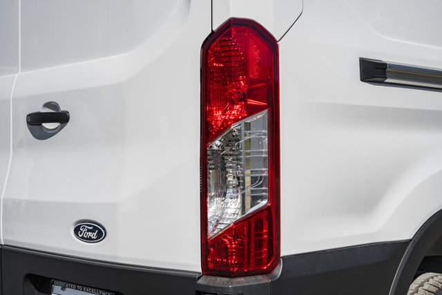 New 2026 Ford Transit 250 Medium Roof Empty Cargo Van - photo 7