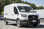 New 2026 Ford Transit 250 Medium Roof Empty Cargo Van thumbnail 1
