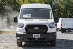 New 2026 Ford Transit 250 Medium Roof Empty Cargo Van thumbnail 2