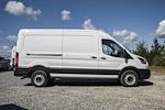 New 2026 Ford Transit 250 Medium Roof Empty Cargo Van thumbnail 3