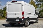 New 2026 Ford Transit 250 Medium Roof Empty Cargo Van thumbnail 4