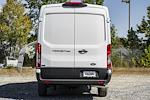 New 2026 Ford Transit 250 Medium Roof Empty Cargo Van thumbnail 5
