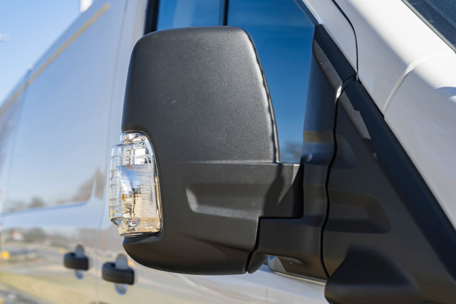 New 2026 Ford Transit 250 Low Roof Empty Cargo Van - photo 20