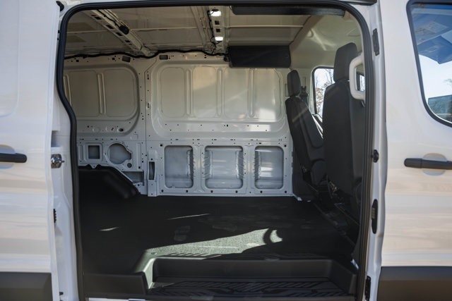 New 2026 Ford Transit 250 Low Roof Empty Cargo Van - photo 24