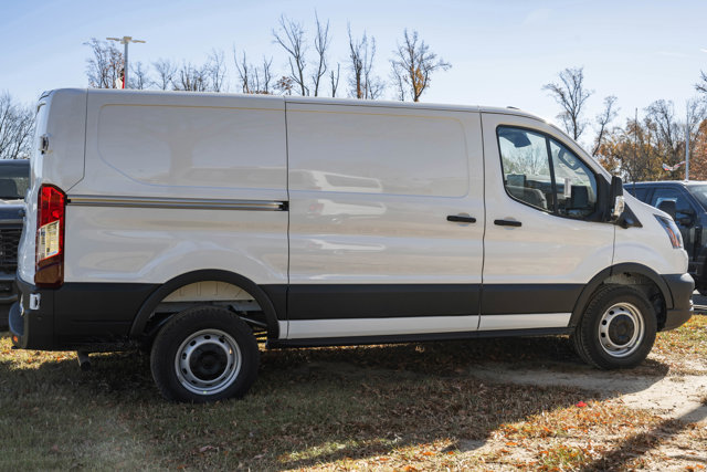 New 2026 Ford Transit 250 Low Roof Empty Cargo Van - photo 5