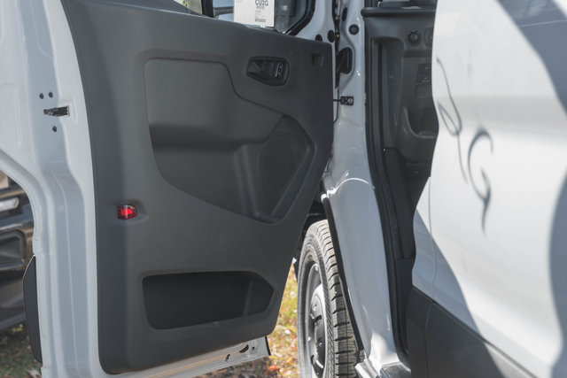 New 2026 Ford Transit 250 Low Roof Empty Cargo Van - photo 39