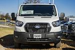 New 2026 Ford Transit 250 Low Roof Empty Cargo Van thumbnail 4