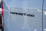 New 2026 Ford Transit 250 Low Roof Empty Cargo Van thumbnail 9