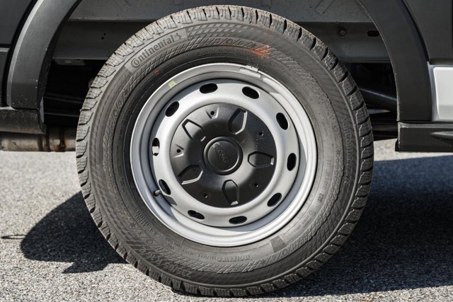 New 2026 Ford Transit 150 Low Roof Empty Cargo Van - photo 16