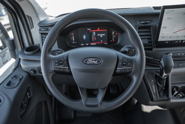 New 2026 Ford Transit 150 Low Roof Empty Cargo Van - photo 26