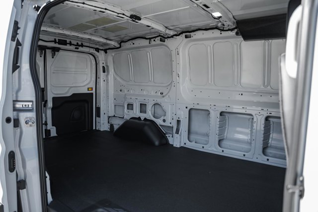 New 2026 Ford Transit 150 Low Roof Empty Cargo Van - photo 29