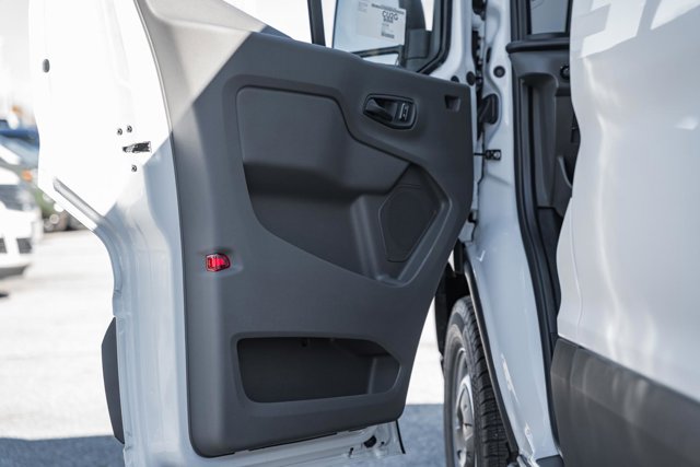 New 2026 Ford Transit 150 Low Roof Empty Cargo Van - photo 30
