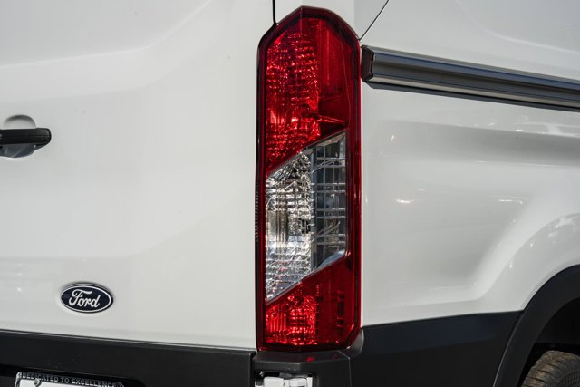 New 2026 Ford Transit 150 Low Roof Empty Cargo Van - photo 7