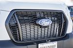 New 2026 Ford Transit 150 Low Roof Empty Cargo Van thumbnail 9
