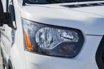 New 2026 Ford Transit 150 Low Roof Empty Cargo Van thumbnail 10