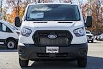 New 2026 Ford Transit 150 Low Roof Empty Cargo Van thumbnail 2