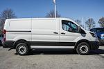 New 2026 Ford Transit 150 Low Roof Empty Cargo Van thumbnail 3