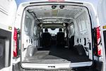 New 2026 Ford Transit 150 Low Roof Empty Cargo Van thumbnail 8