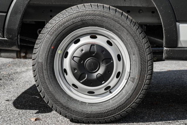 New 2026 Ford Transit 250 Medium Roof Empty Cargo Van - photo 15