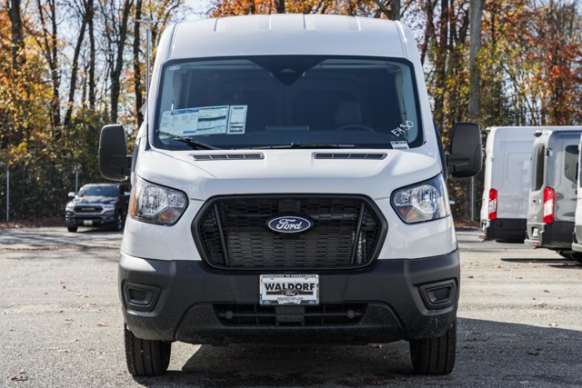 New 2026 Ford Transit 250 - photo 1