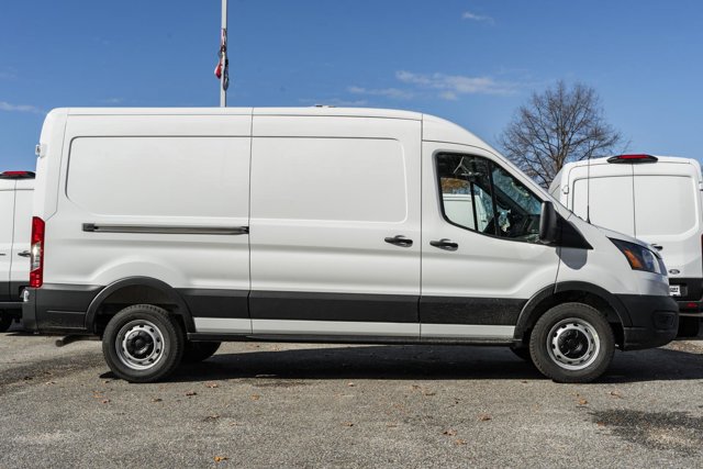 New 2026 Ford Transit 250 - photo 2