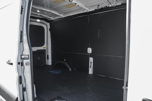 New 2026 Ford Transit 250 Medium Roof Empty Cargo Van - photo 29