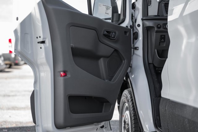 New 2026 Ford Transit 250 Medium Roof Empty Cargo Van - photo 30