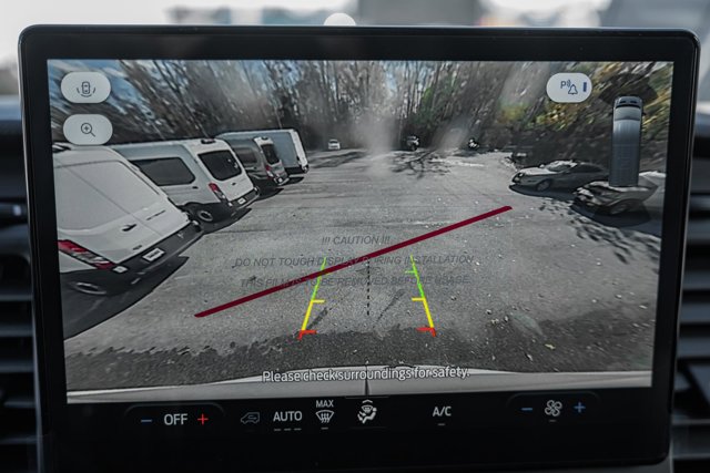 New 2026 Ford Transit 250 Medium Roof Empty Cargo Van - photo 33