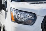 New 2026 Ford Transit 250 Medium Roof Empty Cargo Van thumbnail 9